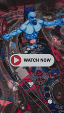 Williams™ Pinball: Tales of the Arabian Nights™ Legends Single Pack (For Legends 4K™ Pinball ONLY)