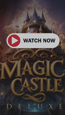 Zaccaria Magic Castle Deluxe Legends Single Pack (For Legends 4K™ Pinball ONLY)