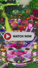 DreamWorks Pinball Legends Mini Pack (For Legends 4K™ Pinball ONLY)