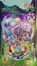 MY LITTLE PONY Pinball Legends Single Pack (For Legends 4K™ Pinball ONLY)
