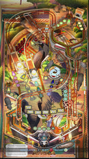 Natural History Pinball Pack 2 (For Legends 4K™ Pinball ONLY)