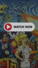 Williams™ Pinball Volume 6 Legends Mini Pack (For Legends 4K™ Pinball ONLY)