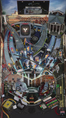 Universal Classics Pinball™ Legends Mini Pack (For Legends 4K™ Pinball ONLY)