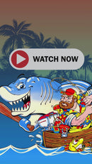 Williams™ Pinball: Fish Tales™ Legends Single Pack (For Legends 4K™ Pinball ONLY)