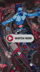 Williams™ Pinball: Tales of the Arabian Nights™ Legends Single Pack (For Legends 4K™ Pinball ONLY)