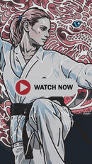 Zaccaria Blackbelt Deluxe Legends Single Pack (For Legends 4K™ Pinball ONLY)