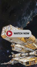 Zaccaria Future World Deluxe Legends Single Pack (For Legends 4K™ Pinball ONLY)