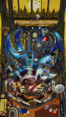 Universal Classics Pinball™ Legends Mini Pack (For Legends 4K™ Pinball ONLY)