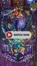Sorcerer's Lair Legends Single Pack (For Legends 4K™ Pinball ONLY)