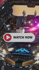 Gearbox® Pinball Legends Mini Pack (For Legends 4K™ Pinball ONLY)