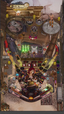 Gearbox® Pinball Legends Mini Pack (For Legends 4K™ Pinball ONLY)