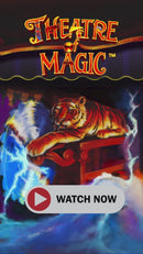 Williams™ Pinball: Theatre of Magic™ Legends Single Pack (For Legends 4K™ Pinball ONLY)