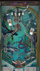Zaccaria Nautilus EM+ (For Legends Pinball HD and Legends Pinball Micro HD Only)