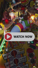 Williams™ Pinball: The Party Zone™ Legends Single Pack (For Legends 4K™ Pinball ONLY)