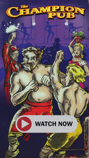 Williams™ Pinball: The Champion Pub™ Legends Single Pack (For Legends 4K™ Pinball ONLY)