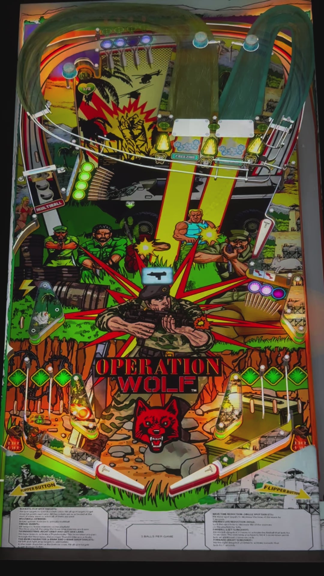 TAITO Pinball Pack 2 (For Legends 4K™ Pinball ONLY)