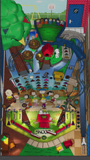 Peanuts Snoopy Pinball Legends Single Pack (For Legends 4K™ Pinball ONLY)