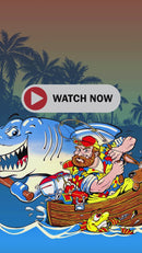 Williams™ Pinball: Fish Tales™ Legends Single Pack (For Legends 4K™ Pinball ONLY)