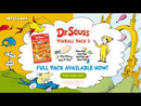 Dr. Seuss™ Pinball Pack 2 (Legends HD Universal Pack)