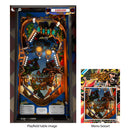 TAITO Pinball Pack 1 (For Legends 4K™ Pinball ONLY)