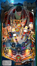 Zaccaria Pinball Pack 12 (for Legends HD devices: ALP, ALP Micro, Core Max ONLY)