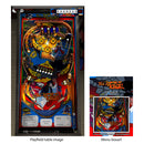 TAITO Pinball Pack 3 (For Legends 4K™ Pinball ONLY)