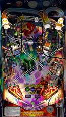 Zaccaria Pinball Pack 12 (for Legends HD devices: ALP, ALP Micro, Core Max ONLY)