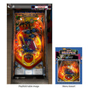 TAITO Pinball Pack 2 (For Legends 4K™ Pinball ONLY)