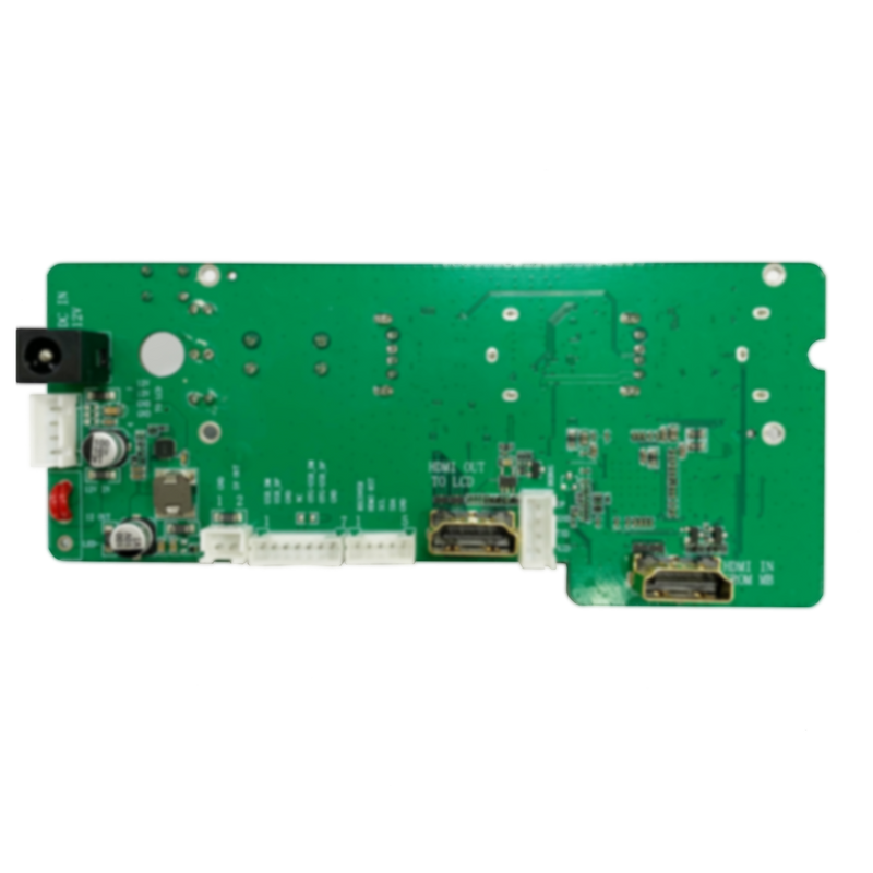 Switch Board for Legends Ultimate 1.0 (350 games version)