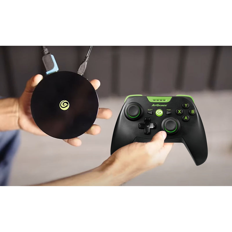 Legends Core Plus™