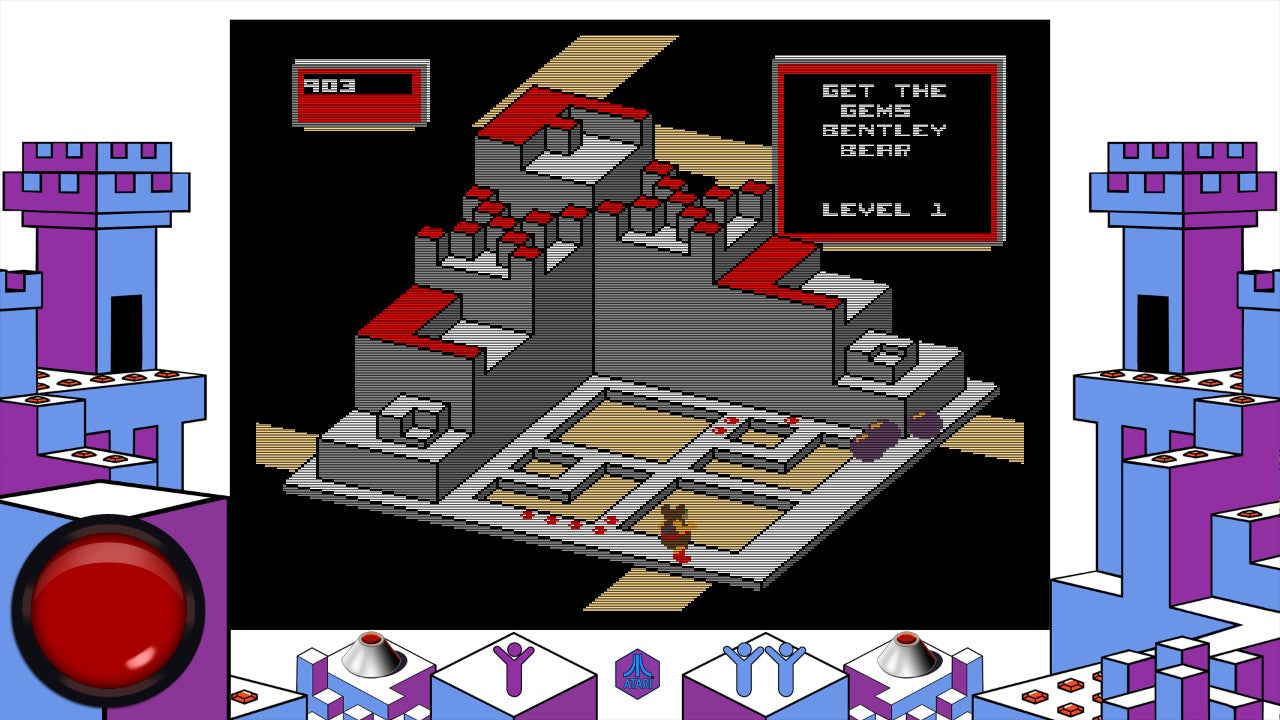 Atari Flashback Classics