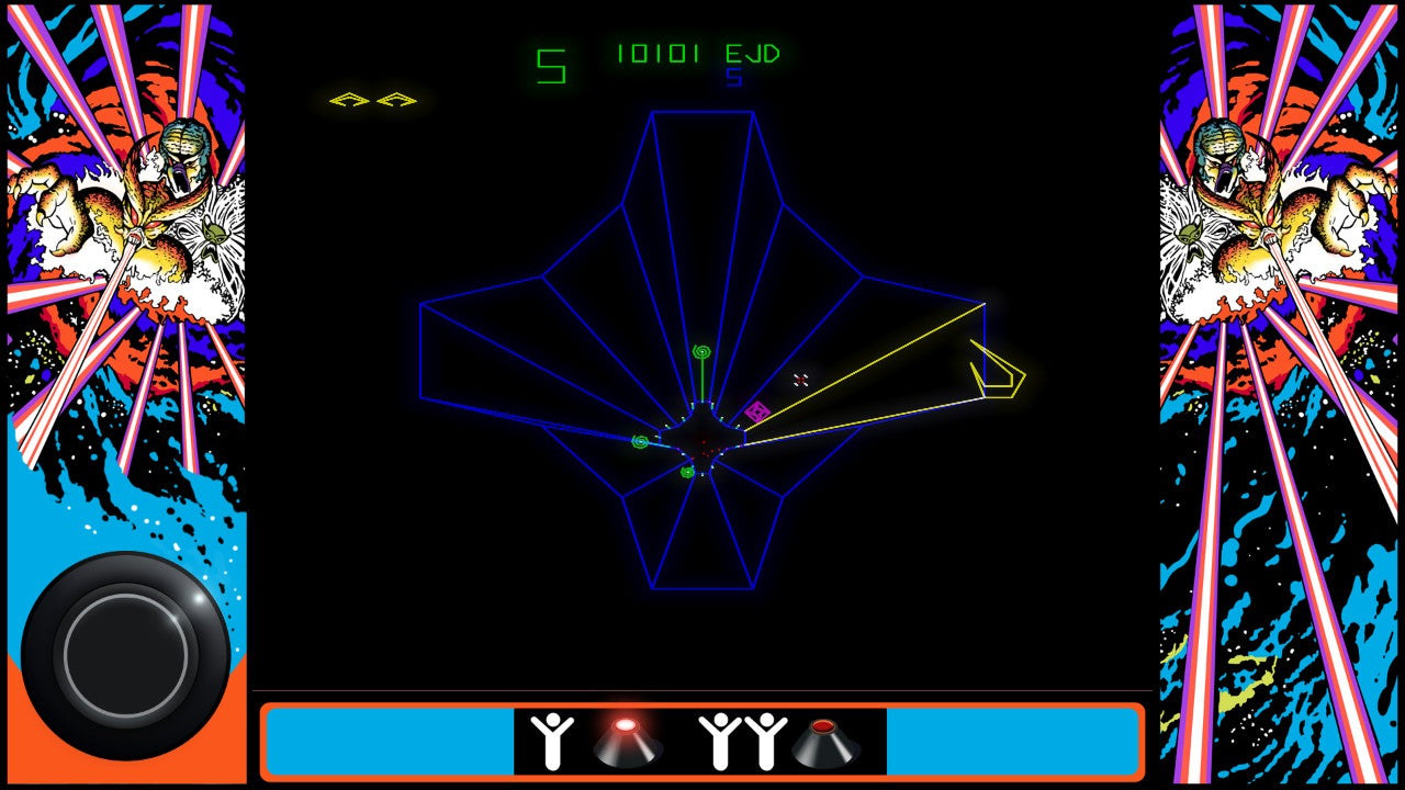 Atari Flashback Classics