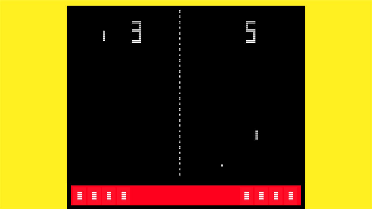 Atari Flashback Classics