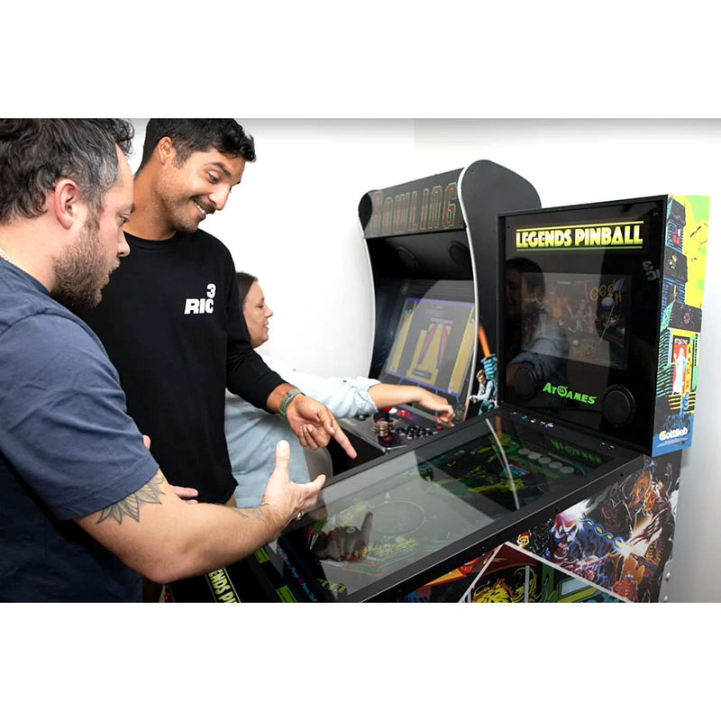 Pinball 2000 🔥 Play online