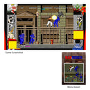 Data East HD Game Pack 3