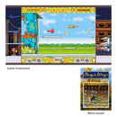 Data East HD Game Pack 3