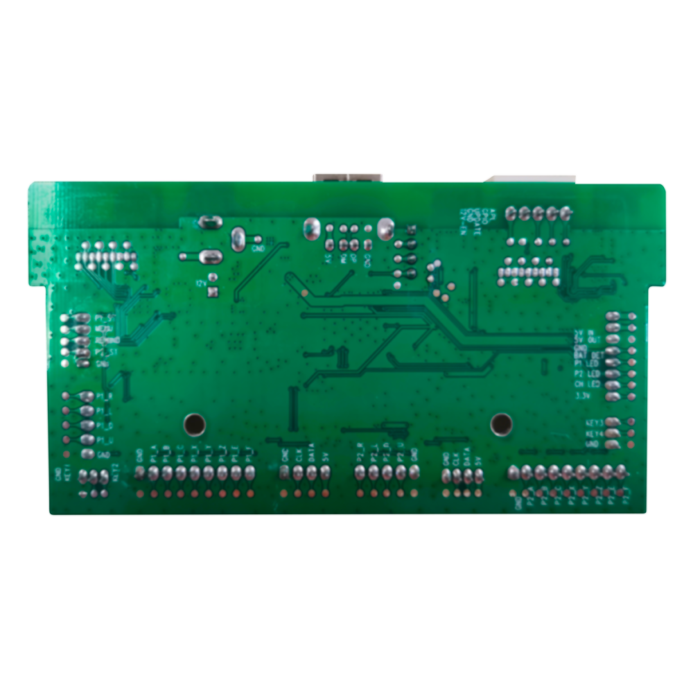 CTR board for Legends Ultimate  (300 games version)