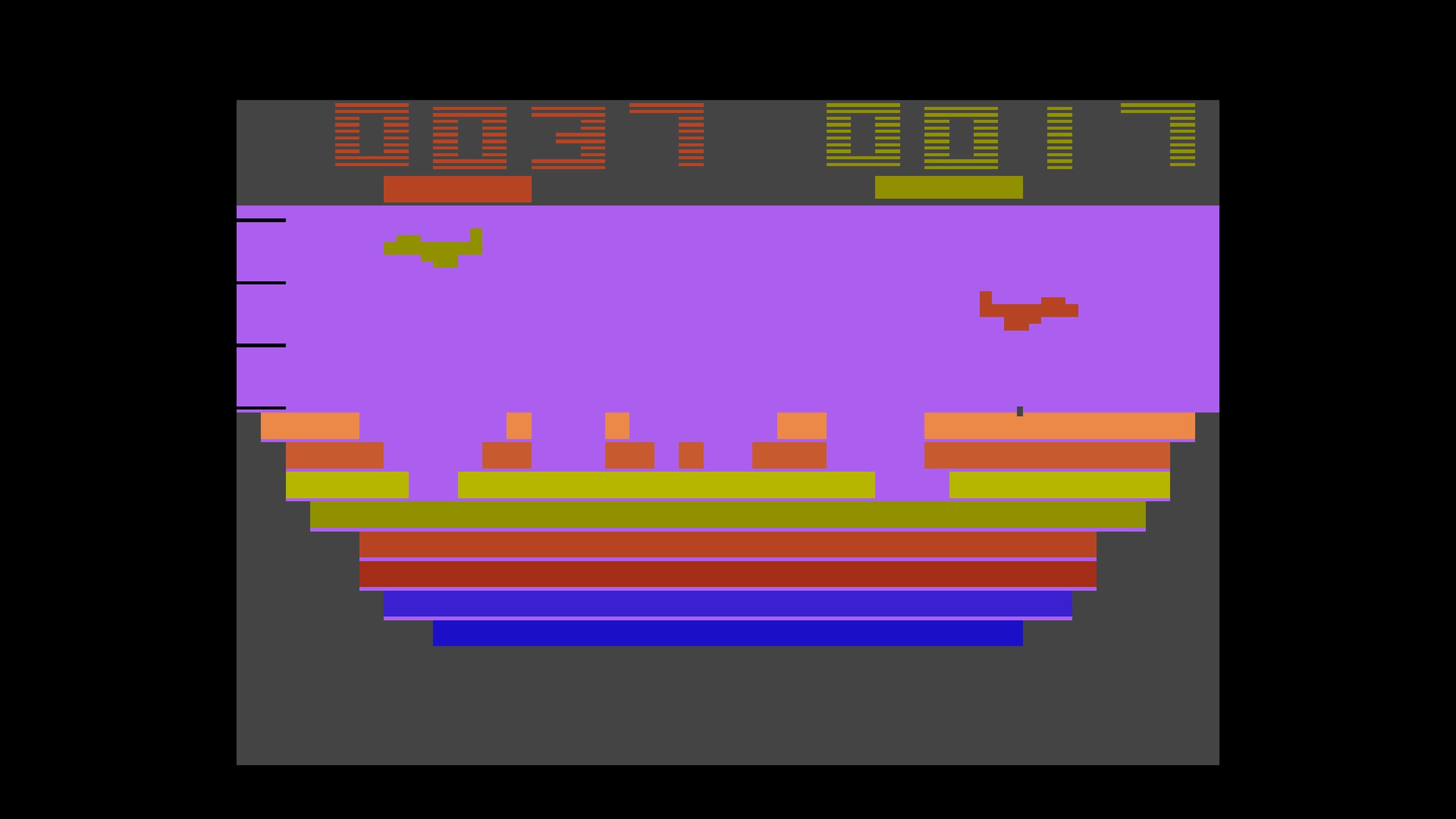 Atari Flashback Classics: Volume 1 -- XBox 1