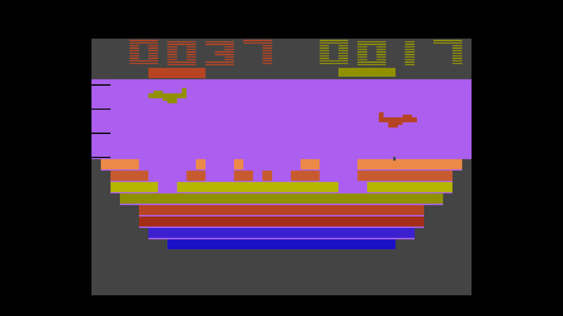 Atari Flashback Classics: Volume 1 -- XBox 1