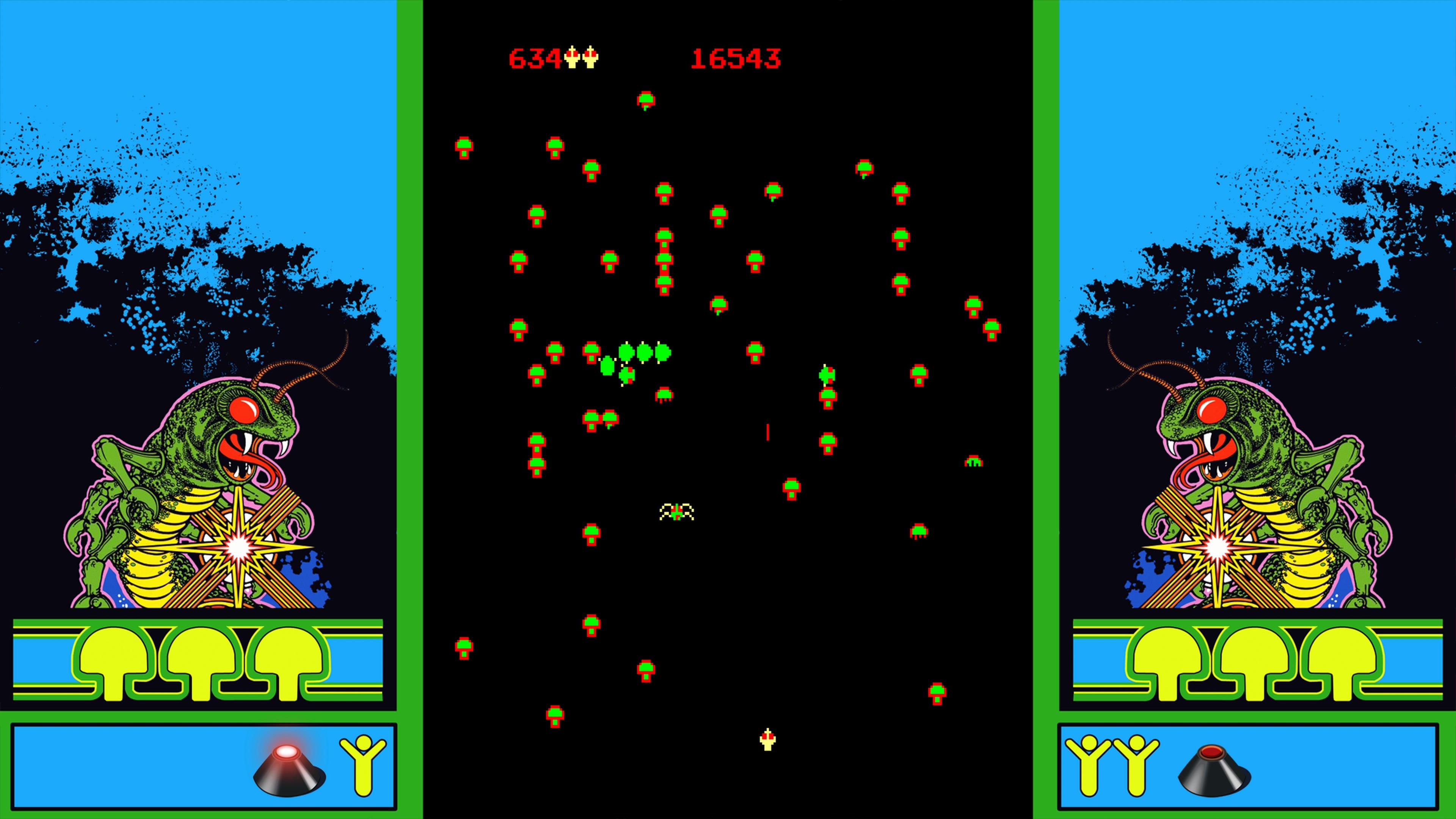 Atari flashback classics on sale nintendo switch