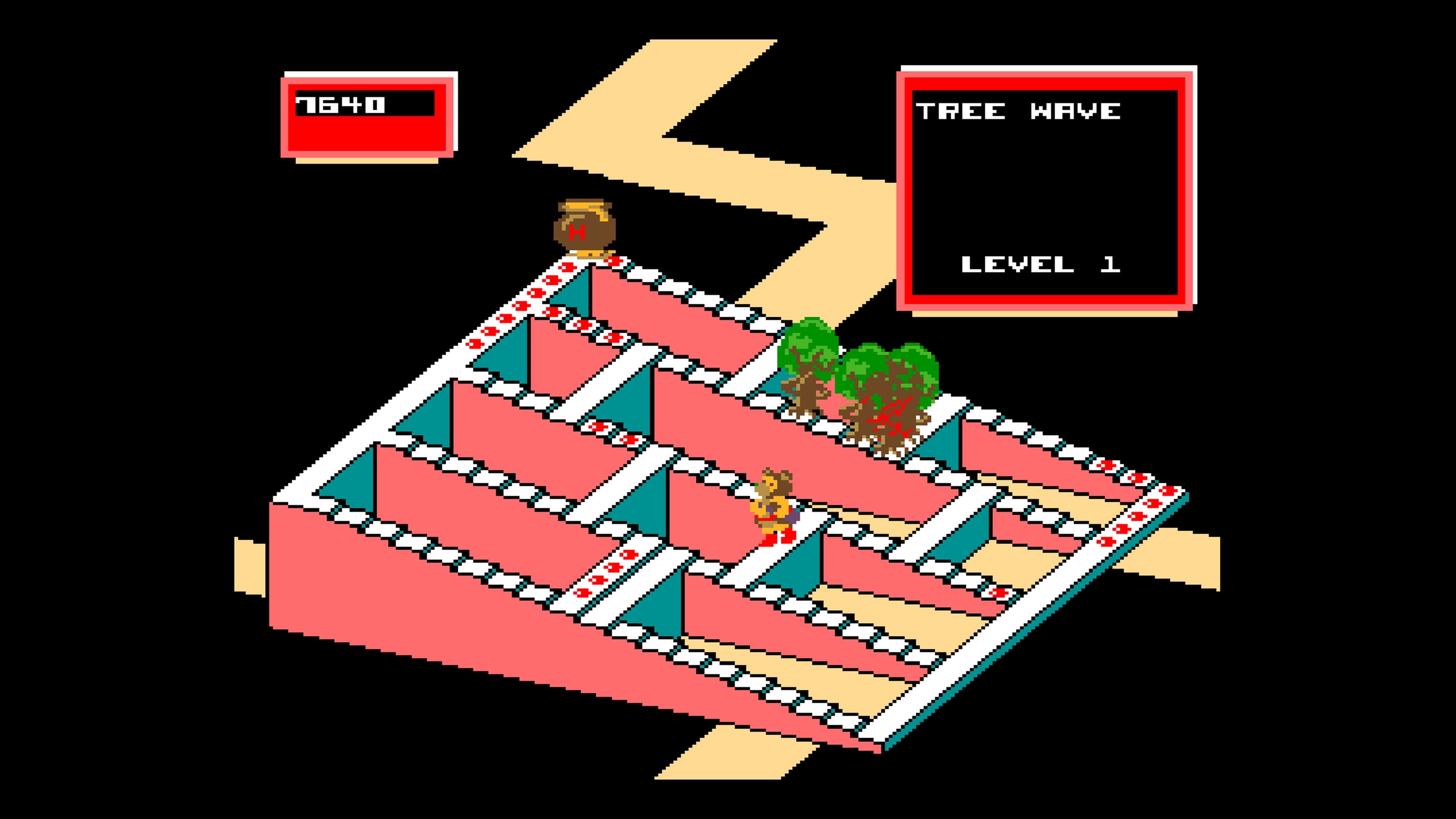 Atari Flashback Classics: Volume 1 -- XBox 1