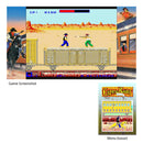 Data East HD Game Pack 2