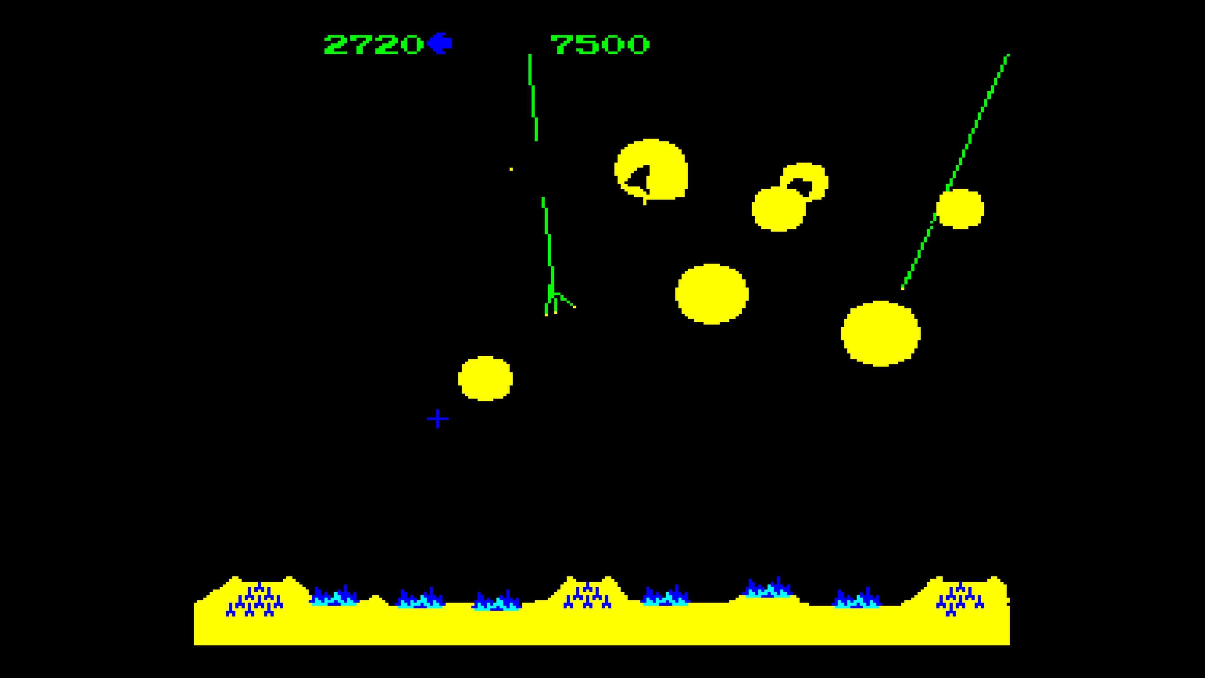 Atari Flashback Classics vol_2_20170425182753 | Insert Coin Atari Flashback Classics vol_2_20170425182753 | Insert Coin
