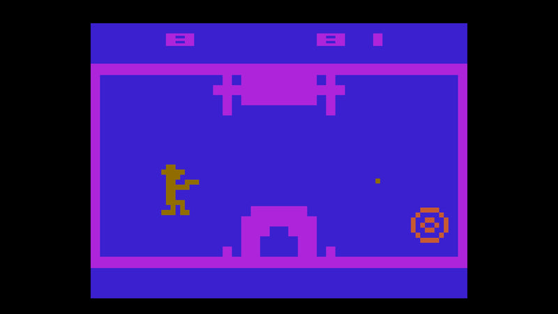 Atari Flashback Classics: Volume 1 -- XBox 1