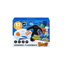 Legends Flashback Blast!