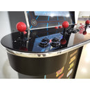 QuadPlay Control Panel HD