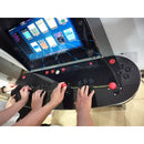 QuadPlay Control Panel HD