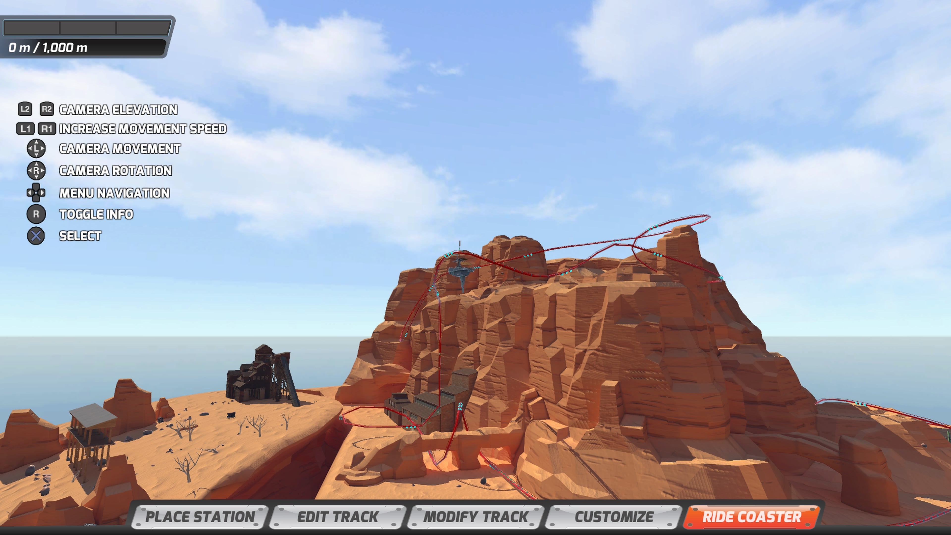 Roller Coaster Tycoon Joyride