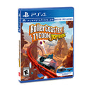 Roller Coaster Tycoon Joyride