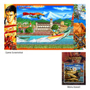 Data East HD Game Pack 1